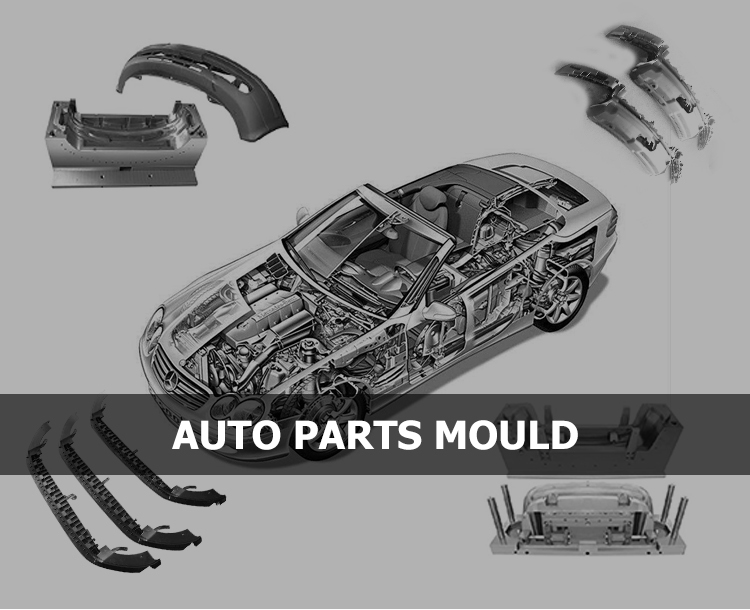Auto Car Mould