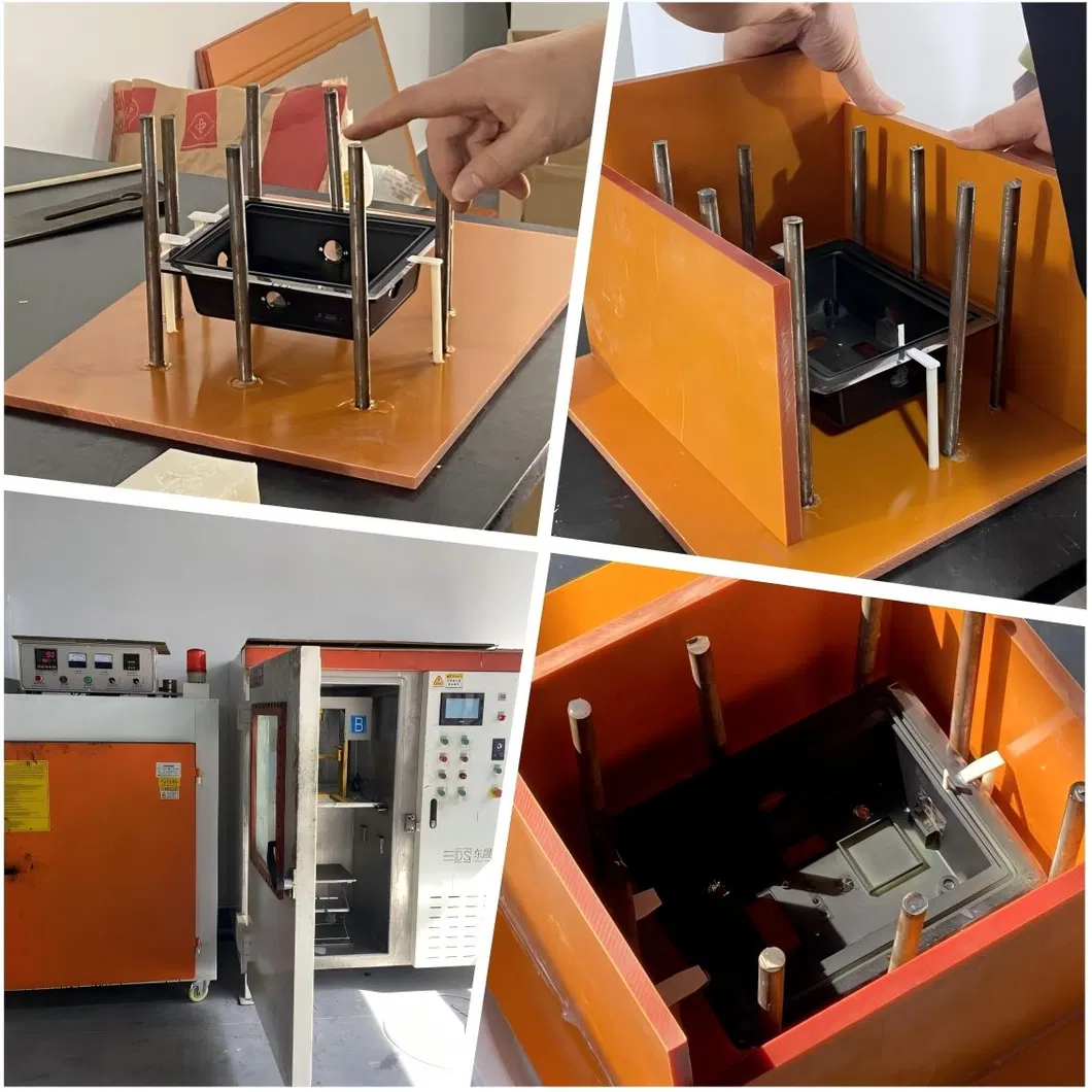 Vacuum Casting