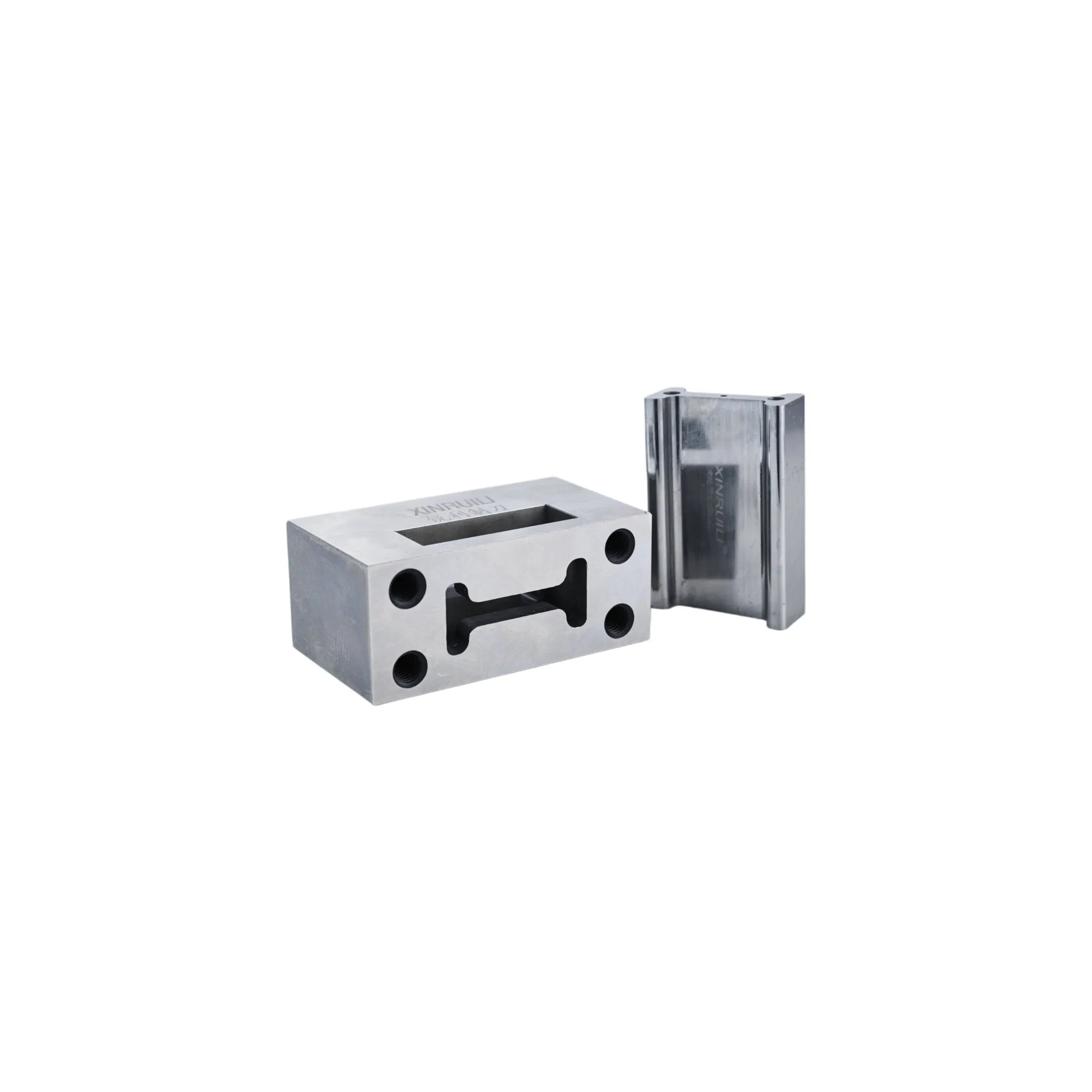 Factory Customized Mould for Assembly Line Plastic, Packaging and Paper Products Cutting and Trimming, High Quality Industrial Parts
