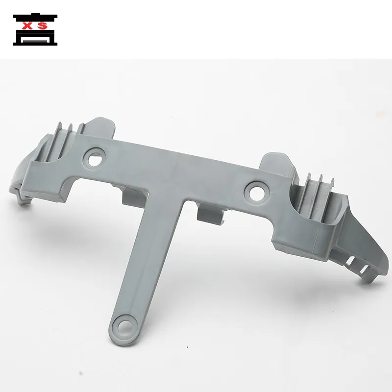 Automotive Mold Process 3