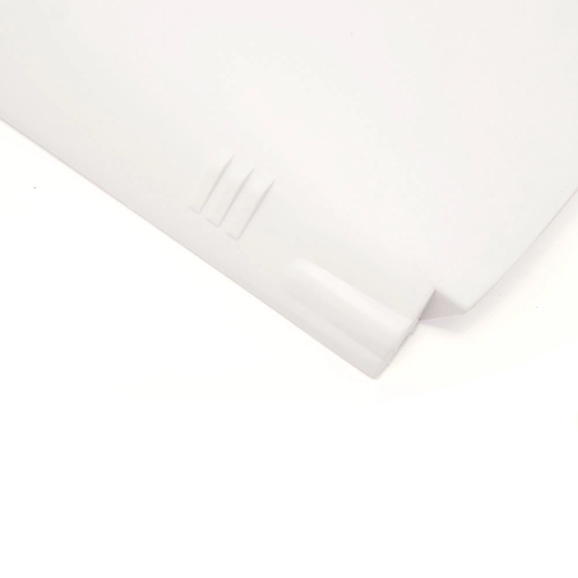 Durable Silicone Molds for Aerospace Parts Production and Design