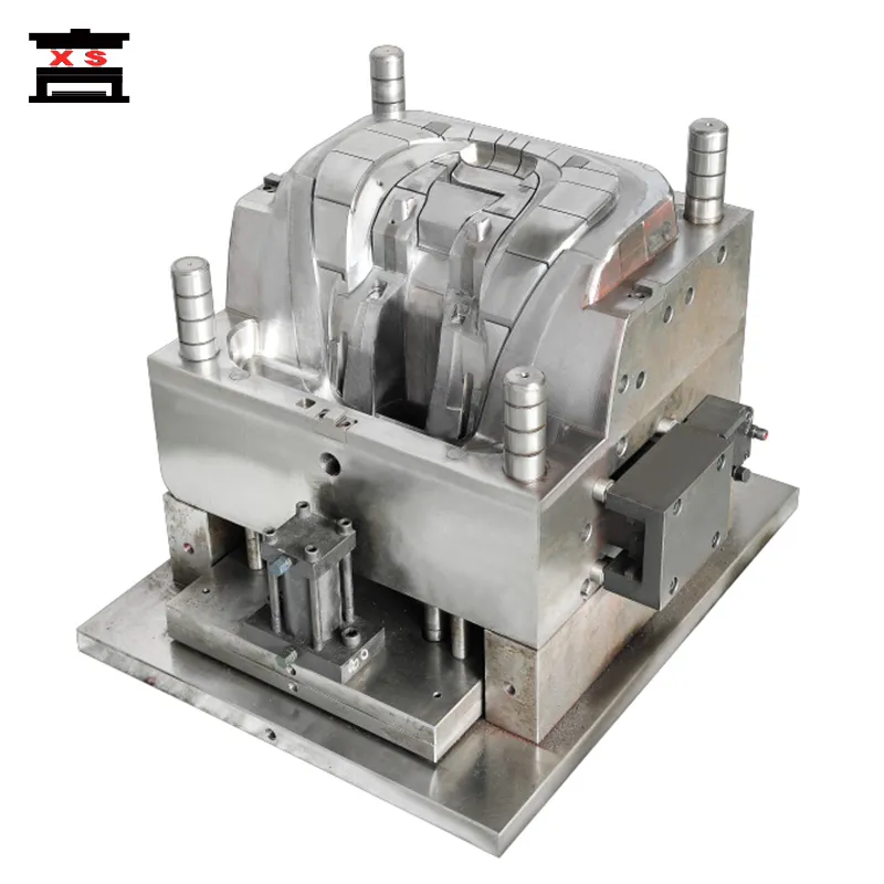 Mold Tooling