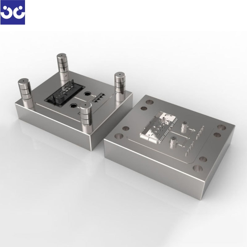 Precision Aerospace Die Casting Molds for Complex Designs