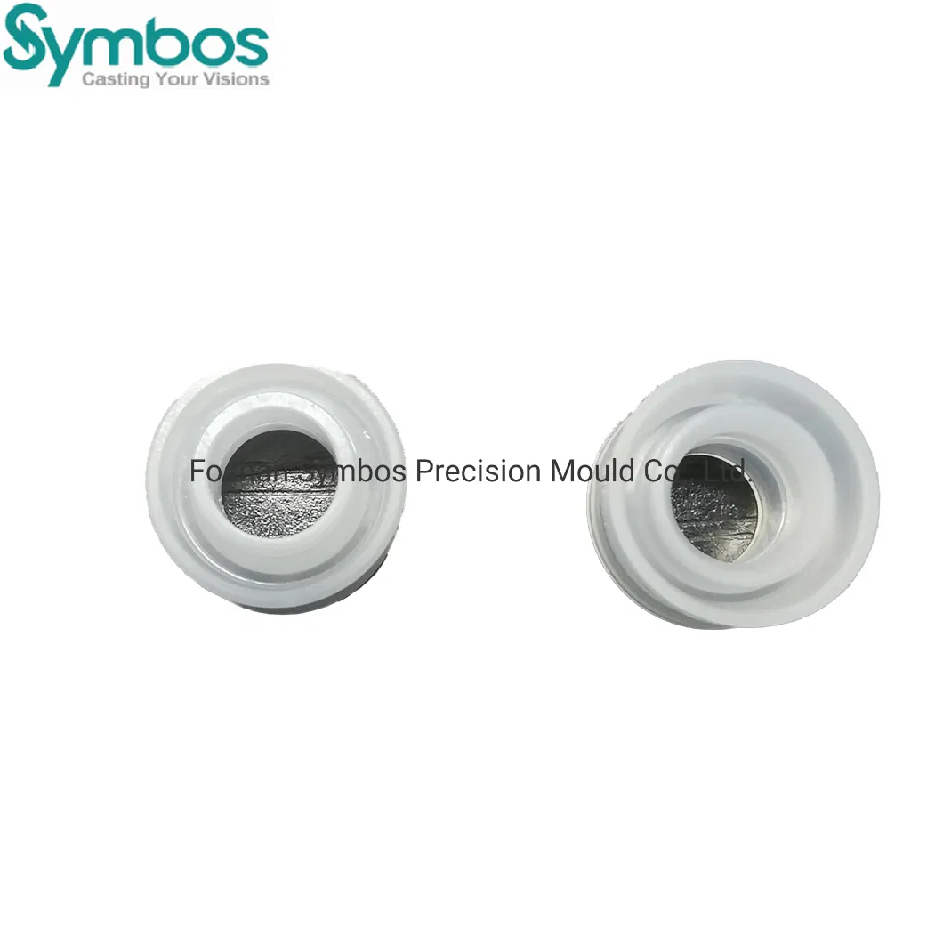 Injection Mould Part 6