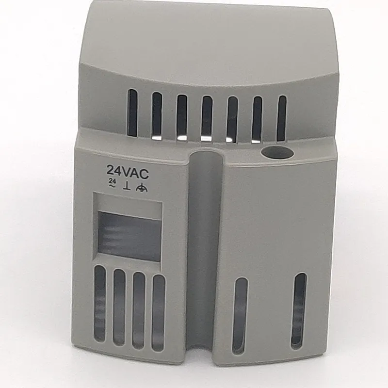 Mold Housing