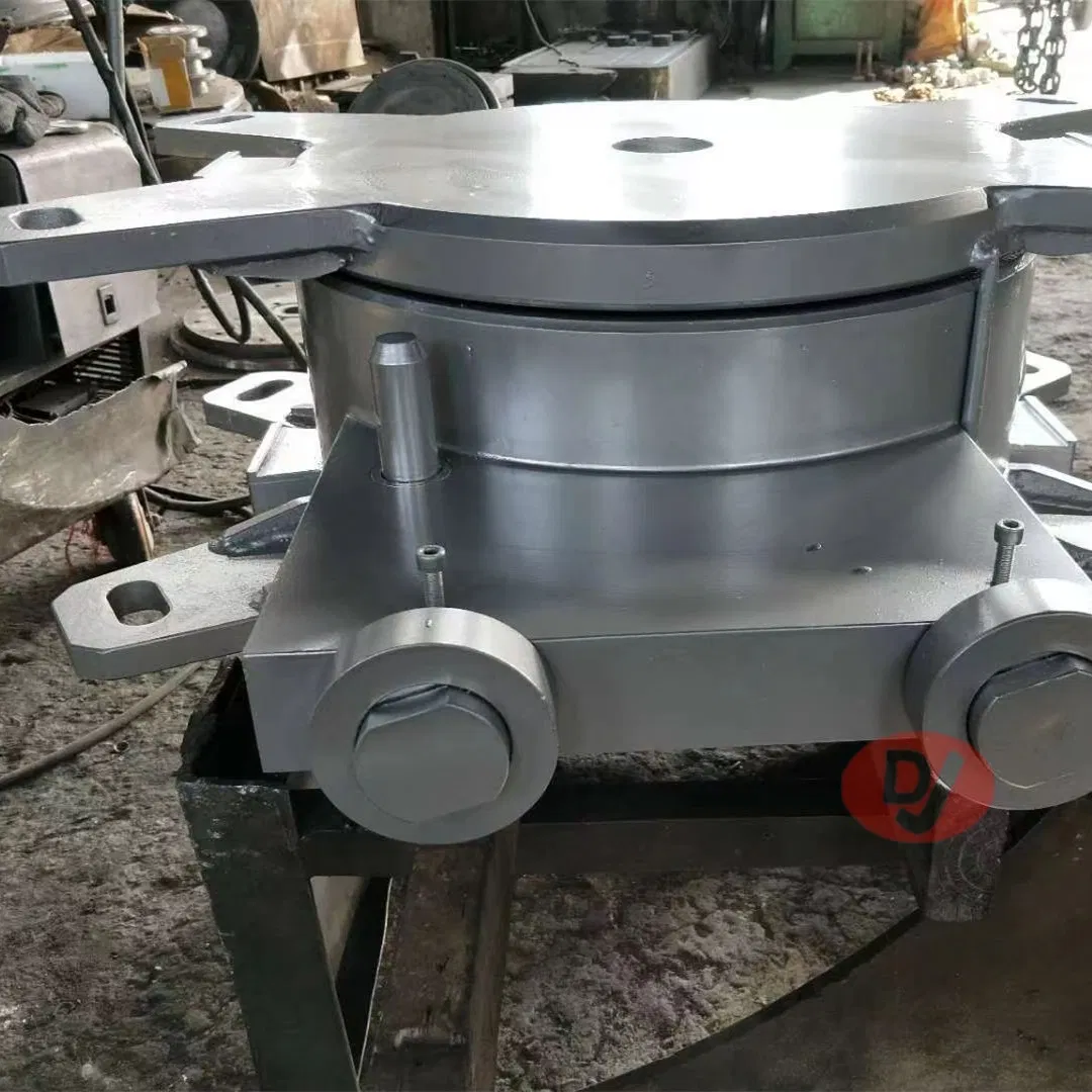 China Precision Tyre Mould Factory Price, Compact Structure Stable Flap for Industrial Packaging