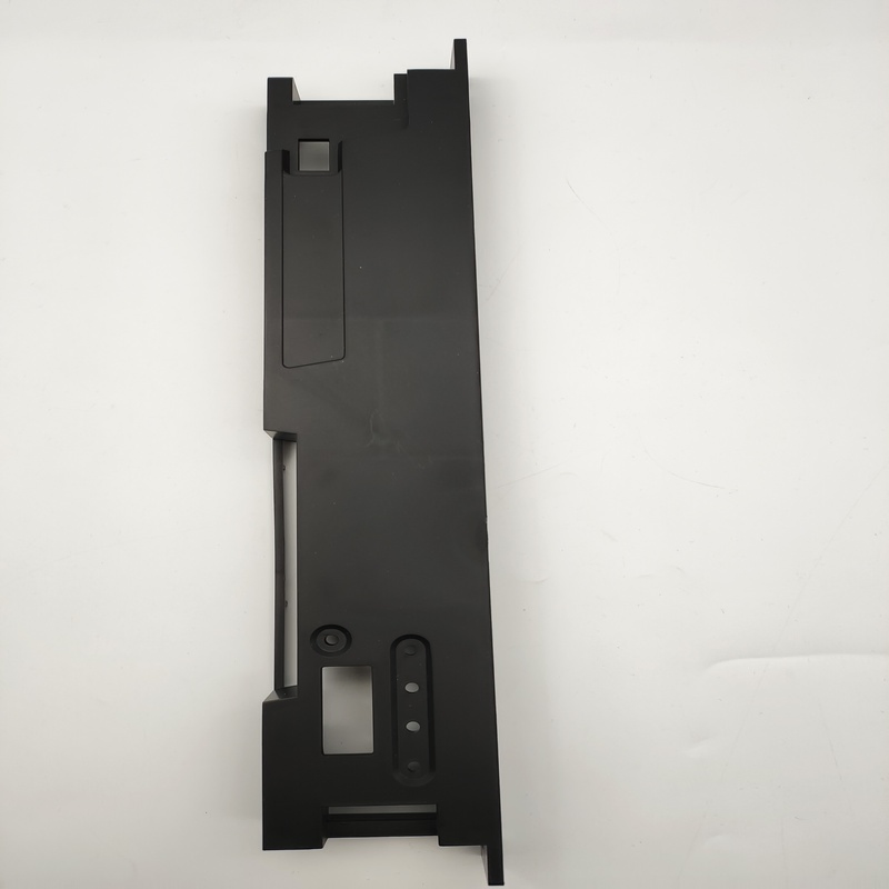 Stable ABS Support Bracket Plastic Injection Mold for Home Appliances