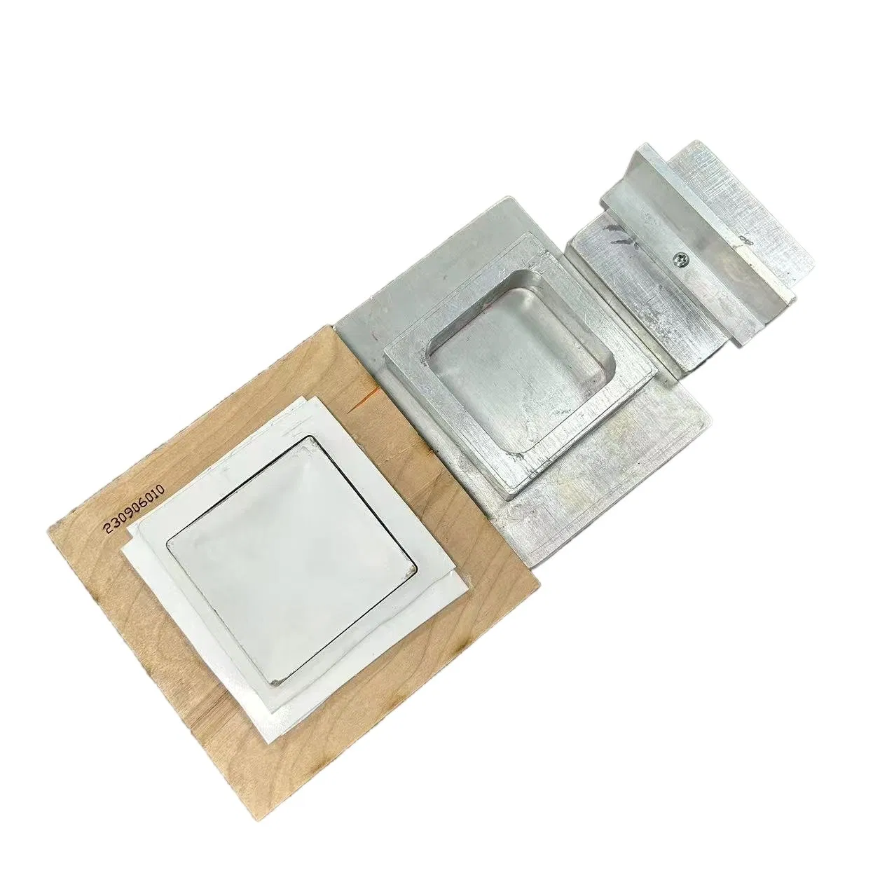 Customizable Zhishang Plastic Moulds for Industrial Packaging Needs