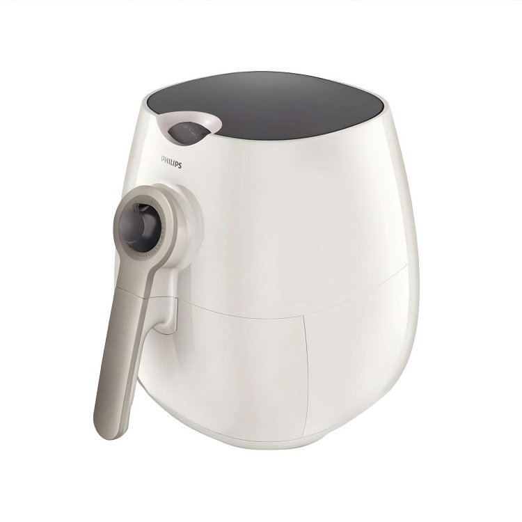 China Plastic Injection Mouldings Small Home Appliance Household Electric Airfryer Air Fryer Mould