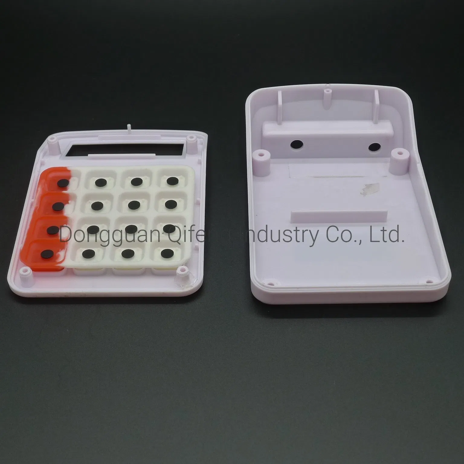 Customized Plastic Injection Mold Mould Overmold Double Injection Mold Insert Mold for Daily Use Commodity Caps Accessories Consumer Electronic Parts OEM