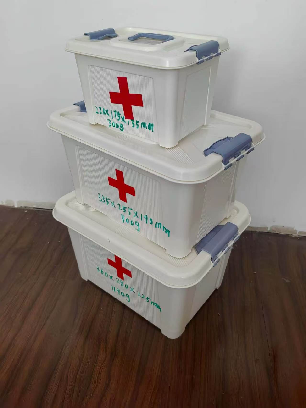 Medical Box Mould 1