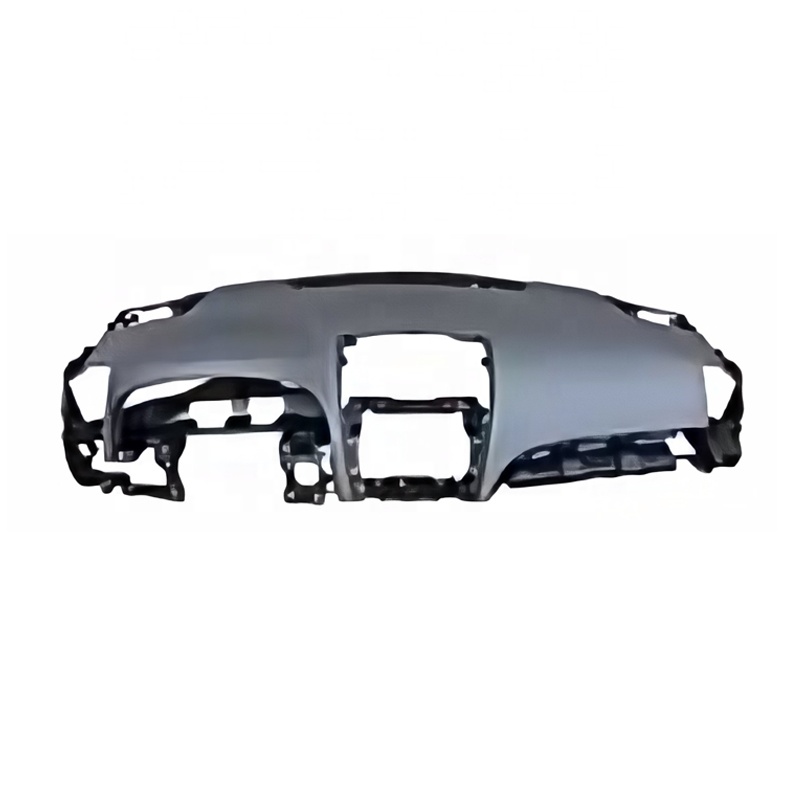 Car Mould Dashboard Part 4