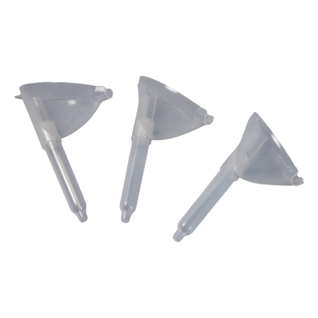 Injection Mold Part 4