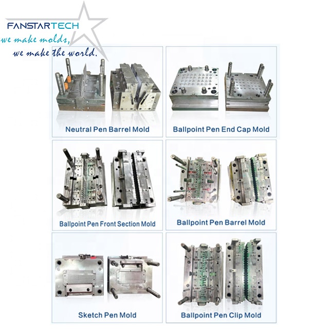 Medical Plastic Bottle Tray Professional Injection Mold, Multi-functional Plastic Medicine Bottle test Tube Mold Manufacturers