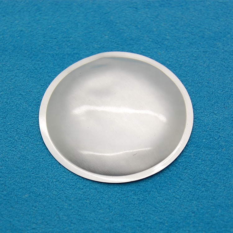 Shezhen Reagent Blister Disposable Medical Consumable Parts Aluminum Foil Packaging Pharmacitical Coating Tray Mould Packing