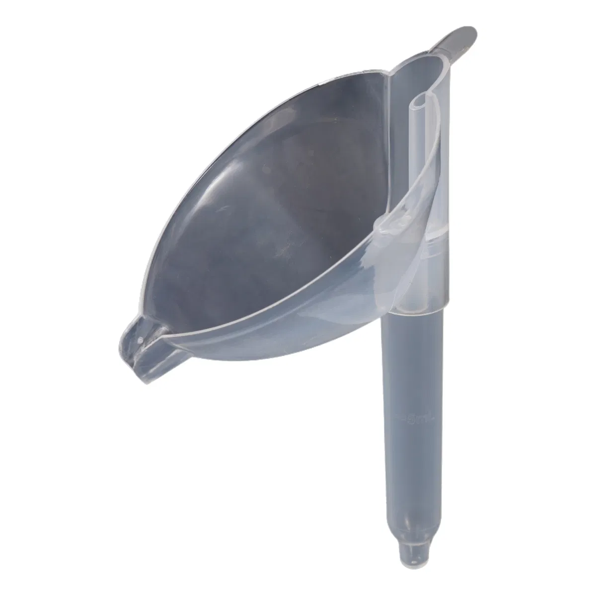 Customized PC POM PMMA Plastic Parts Sanitary Convenient Medical Consumables Injection Mold
