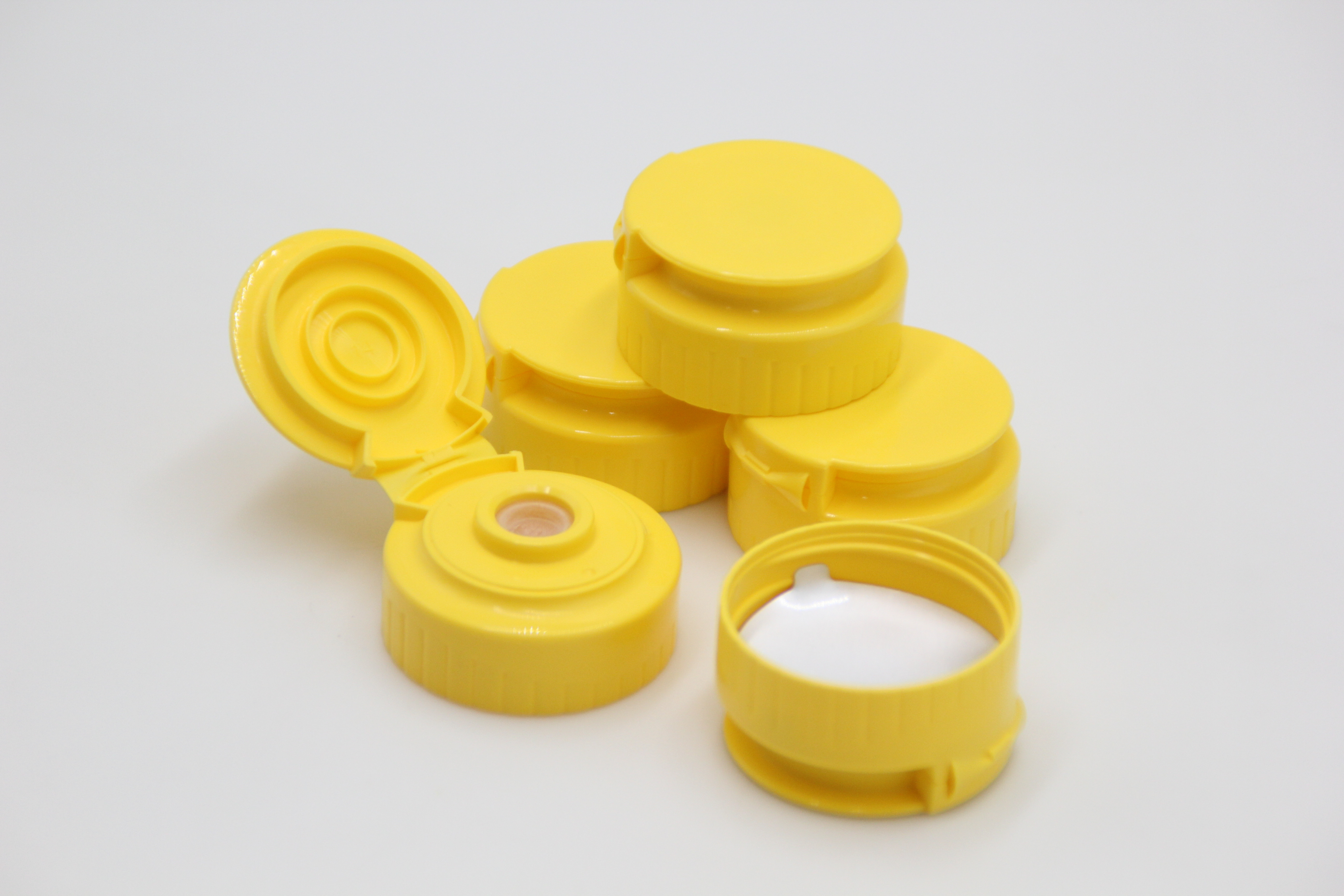 Oil Caps