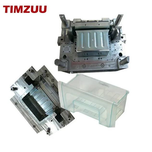 Injection Plastic Parts