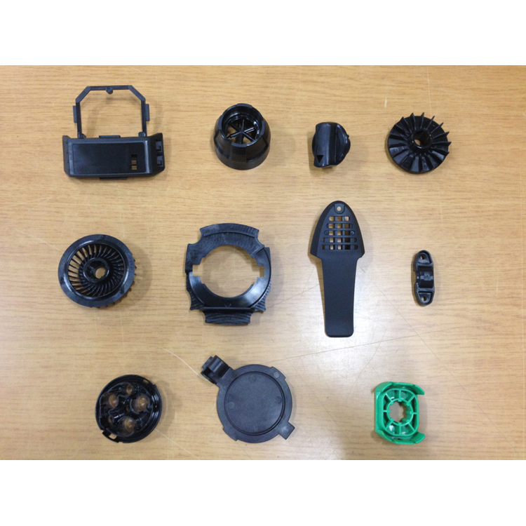Prime Quality Made In Korea Auto Interior Mold Created With High Precision Machining For A Flawless Surface Finish