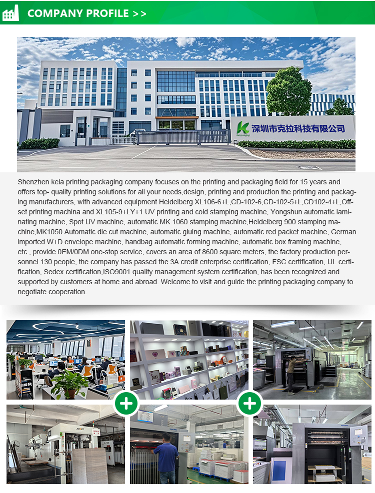 Production Facility