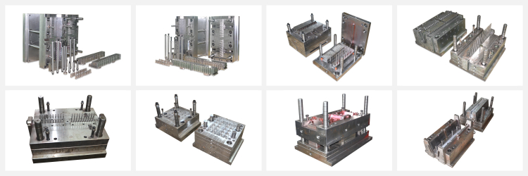 Precision Mold