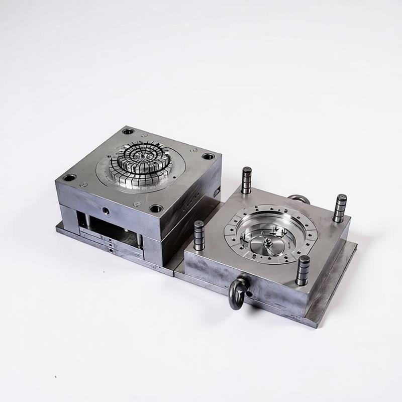 Customized Injection Molds for Automotive Parts, Mold Making for Automotive Interior / Exterior Components