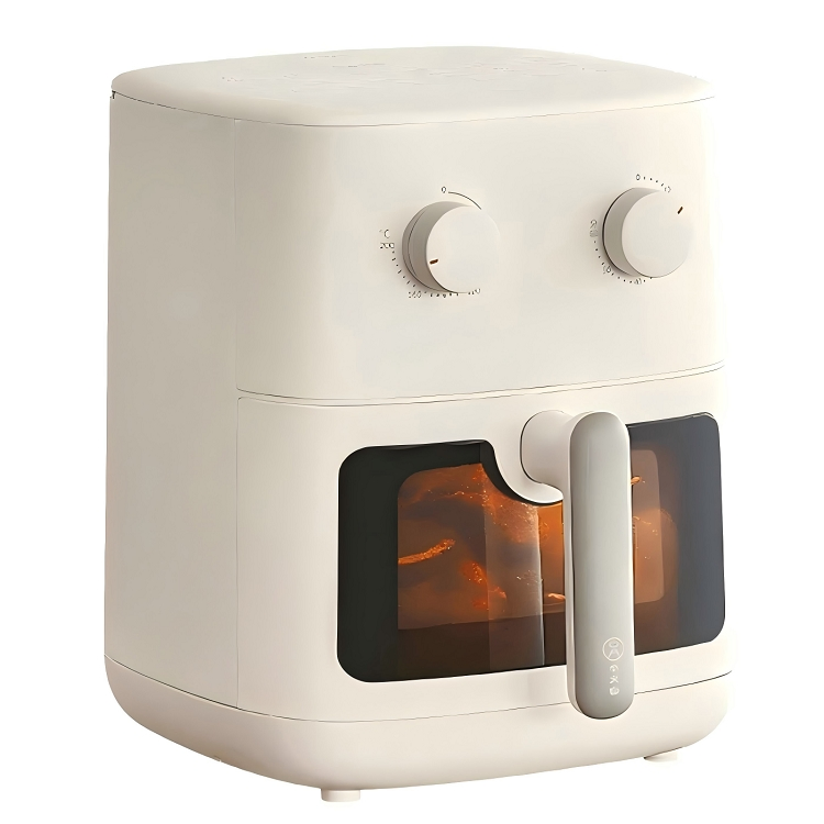 China Plastic Injection Mouldings Small Home Appliance Household Electric Airfryer Air Fryer Mould