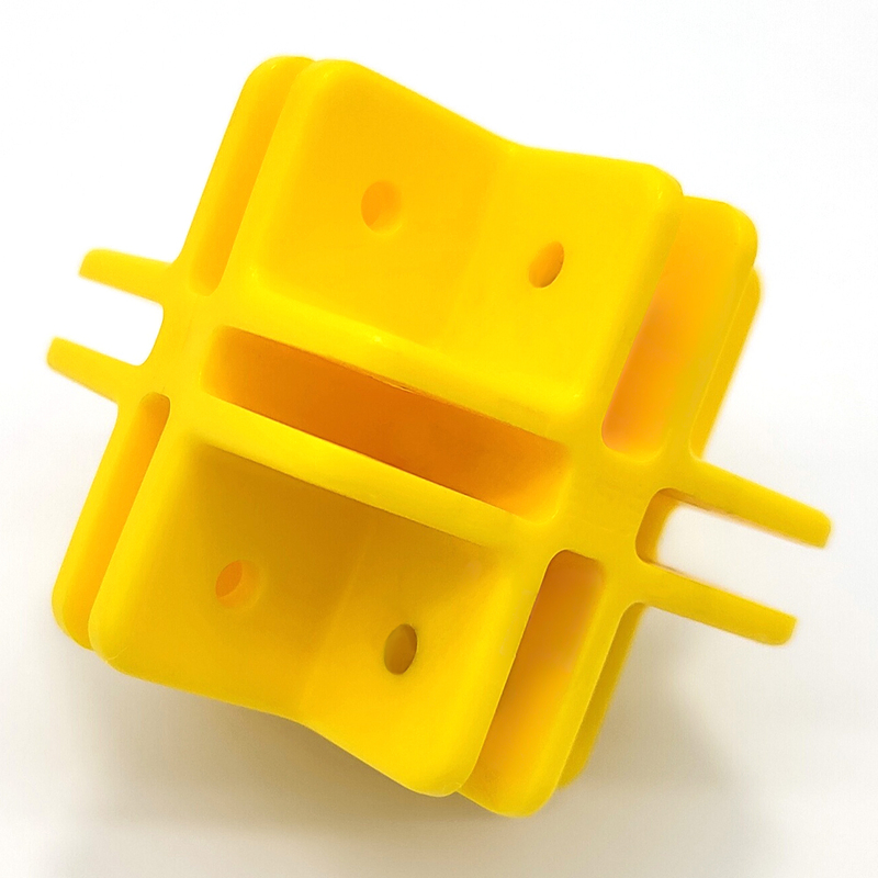 Advanced Plastic Injection Mold for Automotive Exterior Components