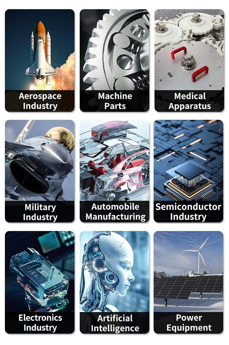 Product Application