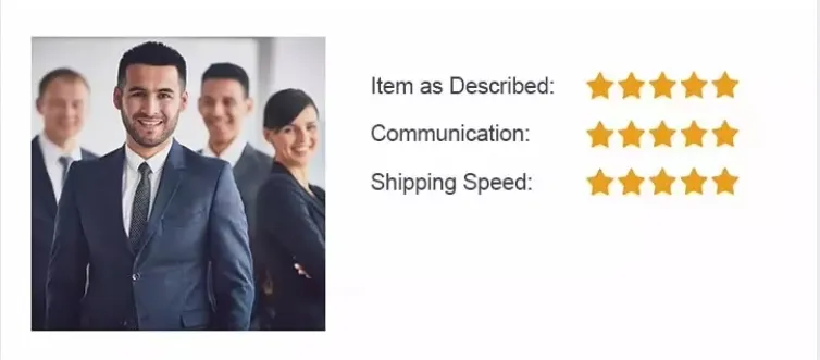After Sales Service