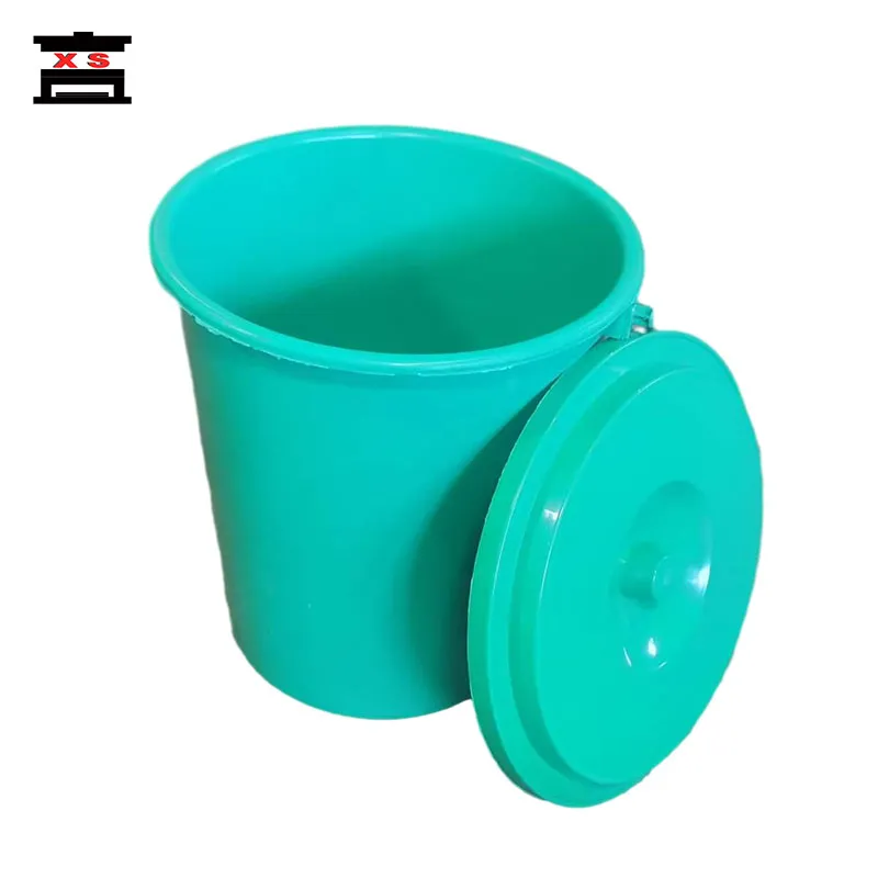 Water Pail Mould