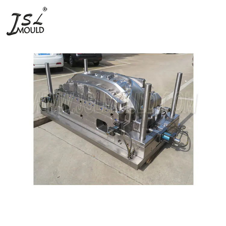 Automotive Parts Mold 9