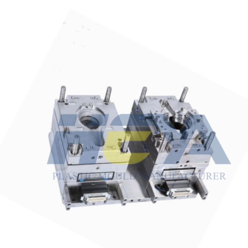 Plastic Water Ladle Mould Injection Mold for Commodity Product