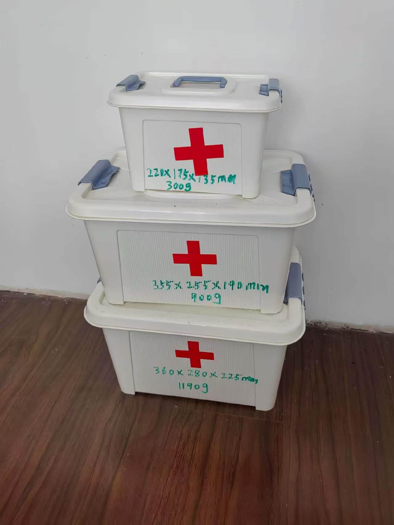 Medical Box Mould 4