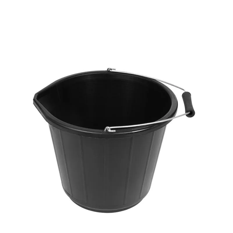 Bucket Mould Type 5