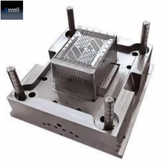 Industrial Mold 2