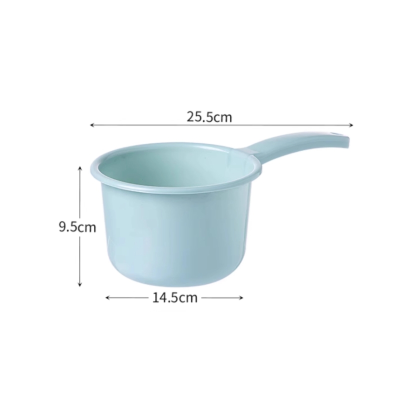 Plastic Water Ladle Mould Injection Mold for Commodity Product