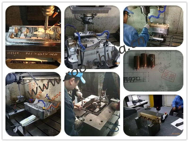 Plastic Injection Mold