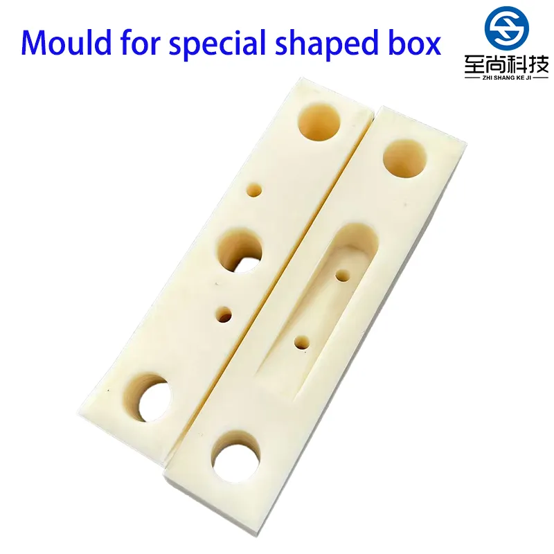Plastic Mould Solution 2