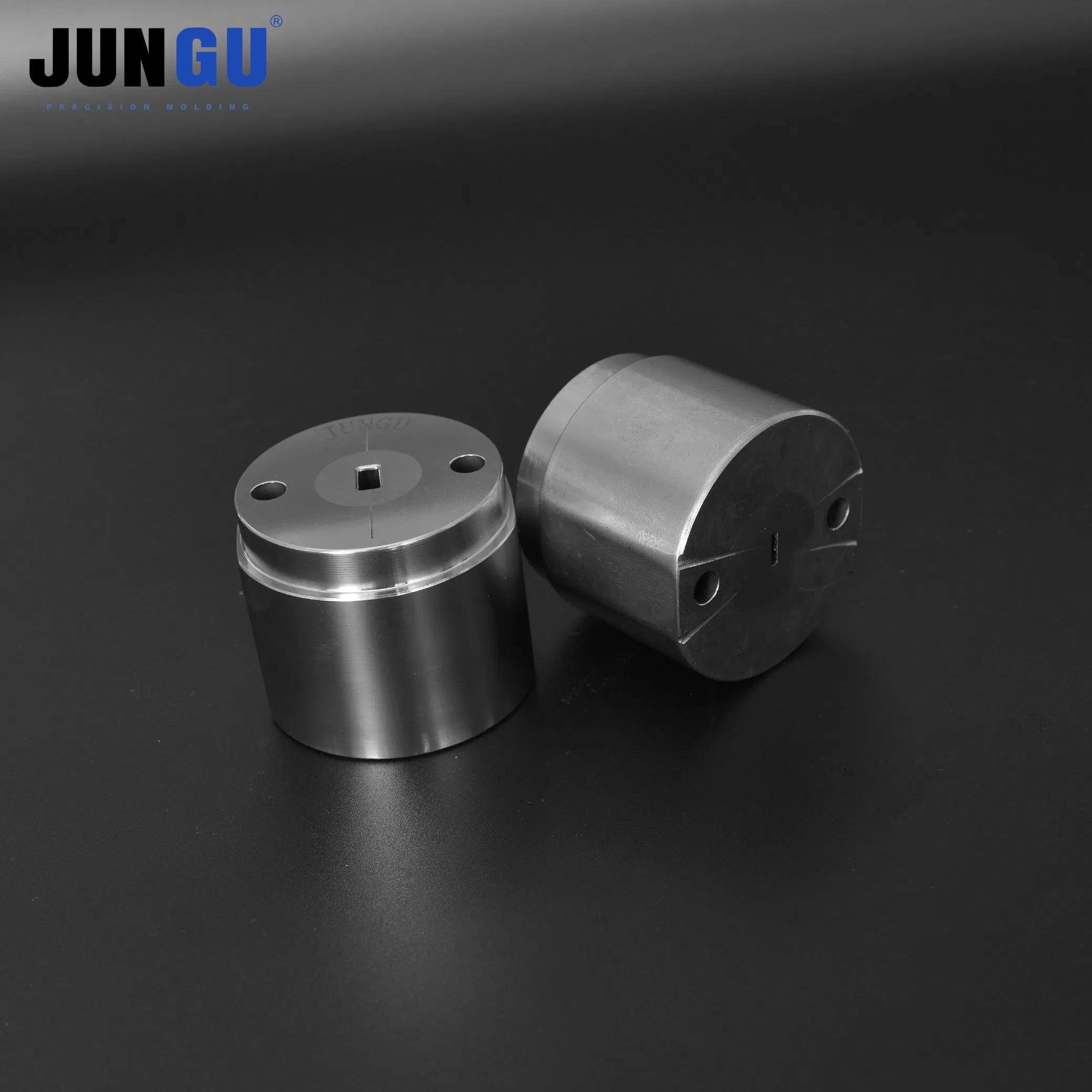 High-Precision Aerospace Cold Heading Moulds for Screw Manufacturing