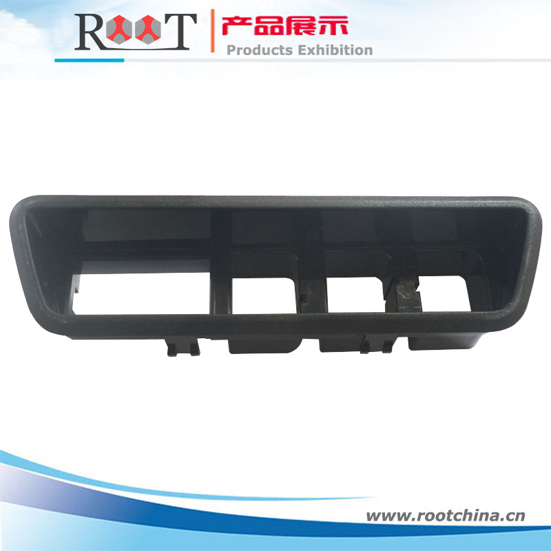 Custom High Precision Electronic Connector Mould for Plastic Electronical Parts