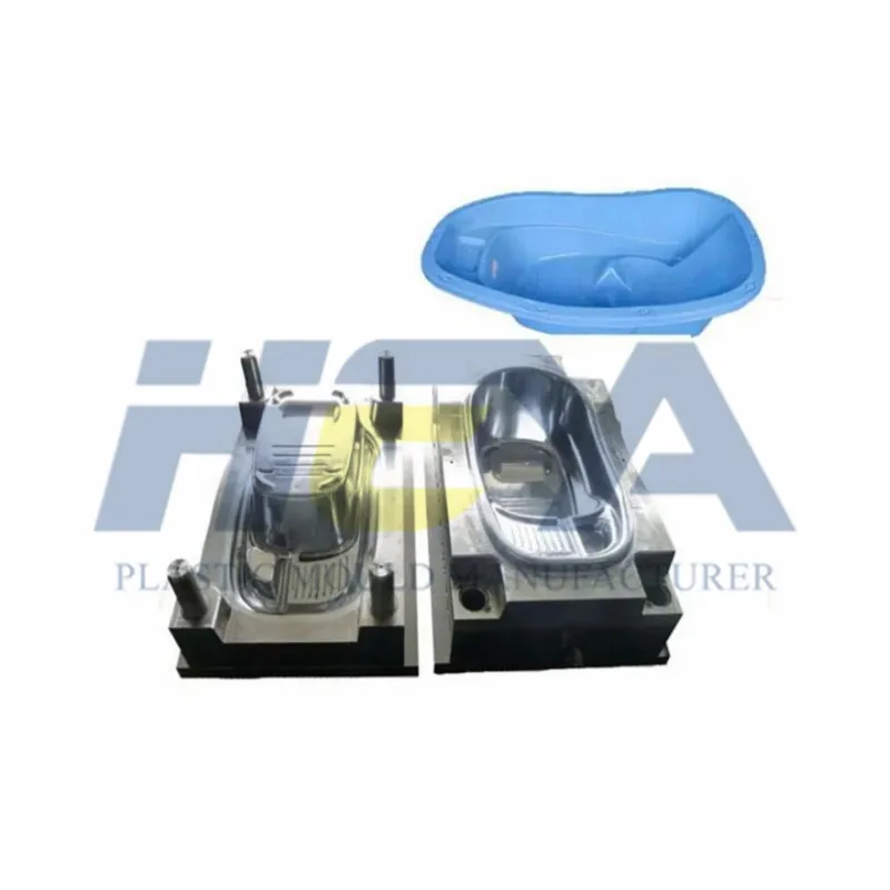 Commodity Product Mold