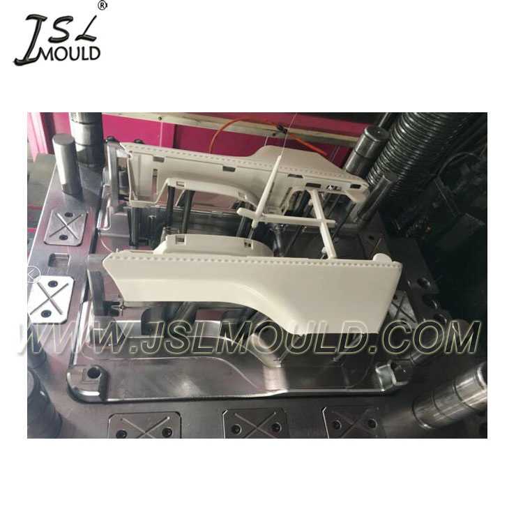 Injection Plastic Automotive Exterior Parts Mold