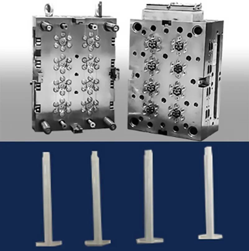 Injection Moulding