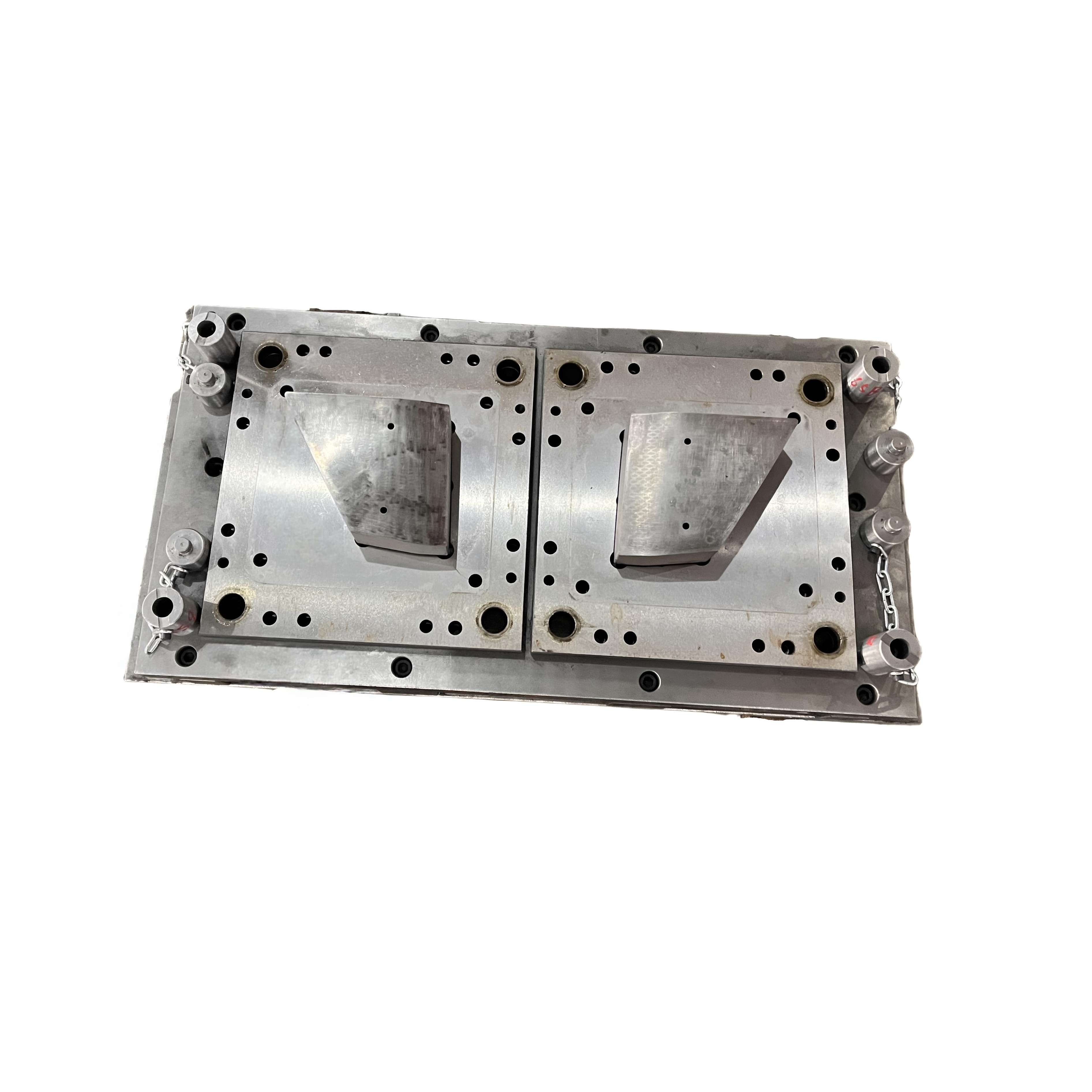 Mairui Customized Automobile Interior Metal Component Stamping Die Steel Punching Mould for Speaker Cover Vehicle Mold Made