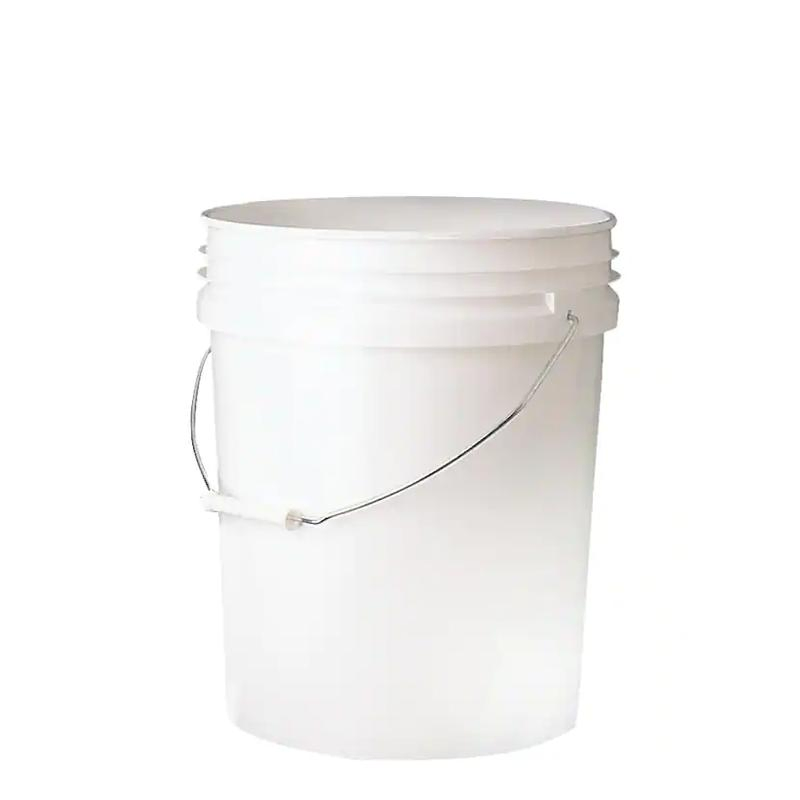 Commodity Plastic Bucket Injection Mould with PP Material