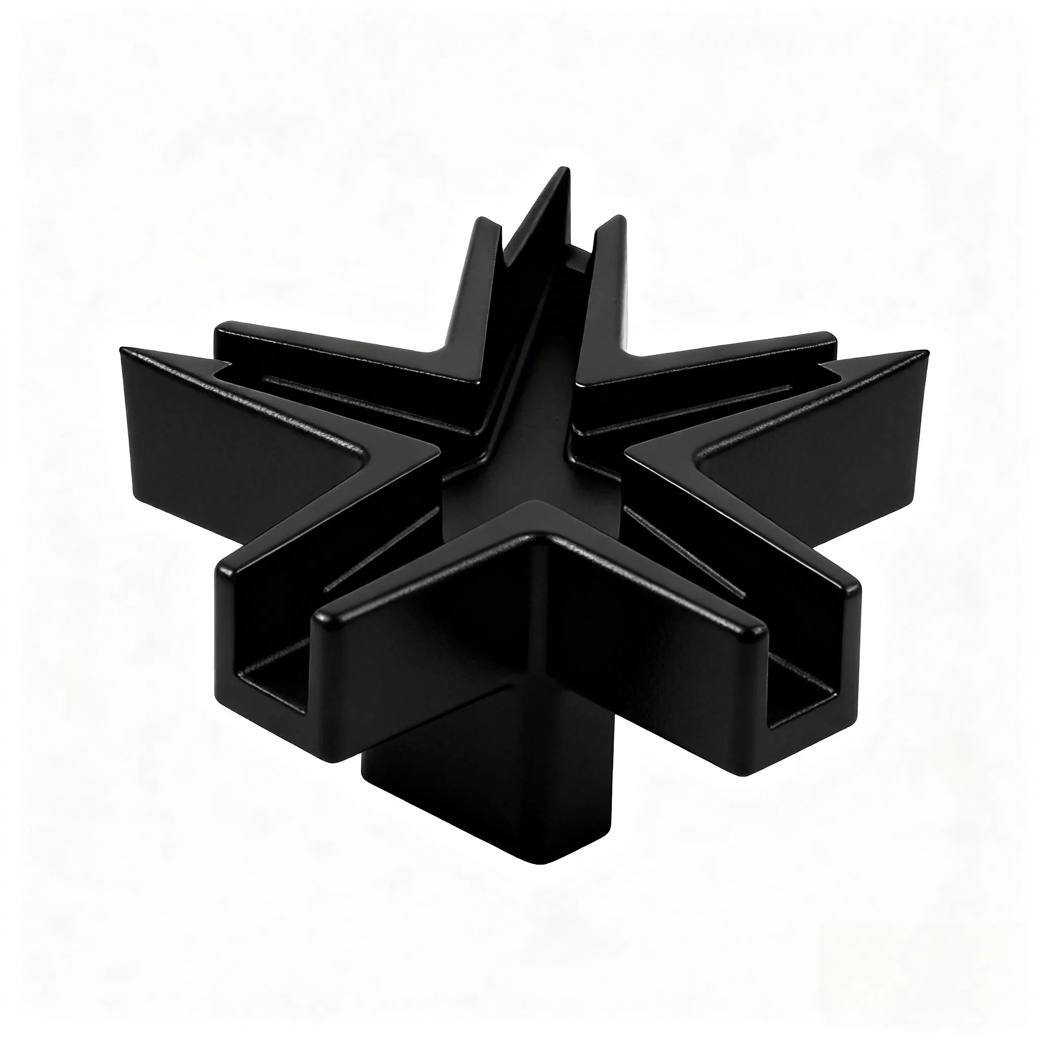 Custom Designed Mold Plastic Products for Automotive Interior and Exterior Components Manufacturing