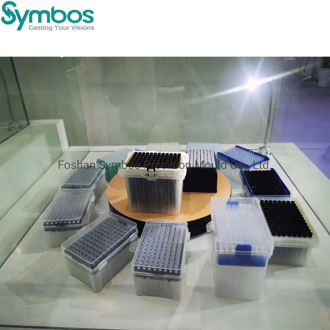 Injection Mold Part 1