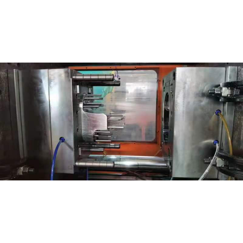 Plastic Injection Mould for Plastic Moulded Moulding Office equipment Products Writing Instruments