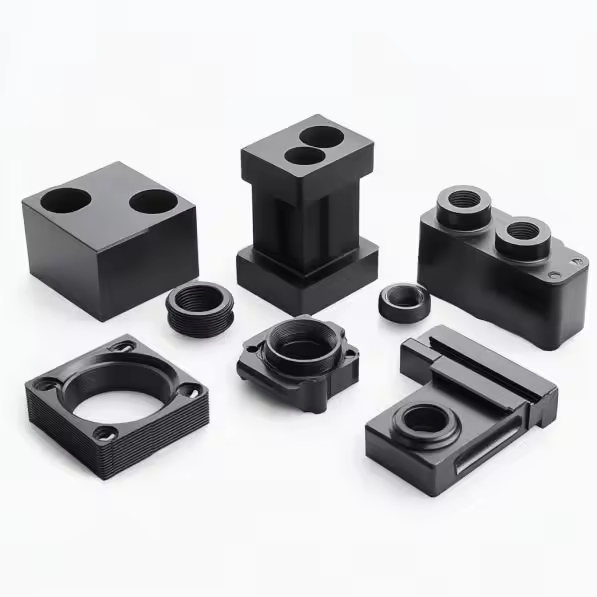 Factory Custom Plastic Injection Mold for Office Equipment Casings, Copier Parts, and Printer Covers in Commercial Technology Applications